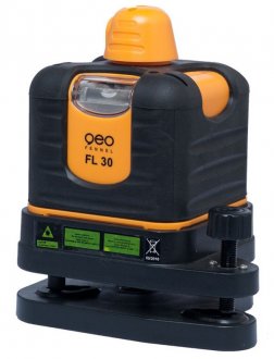 Лазерный нивелир Geo-Fennel FL30